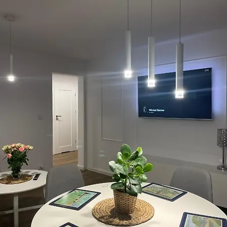 Casa Baltica Apartment