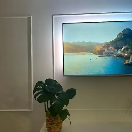 Apartment Casa Baltica Swinoujscie