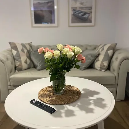 Casa Baltica Swinoujscie