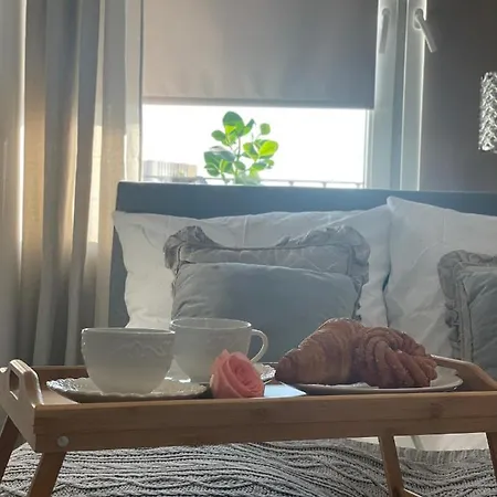 Casa Baltica Swinemünde