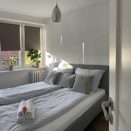 Casa Baltica Apartment *