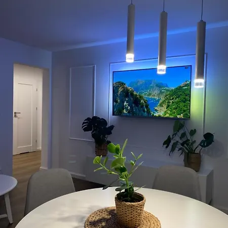 Apartment Casa Baltica *