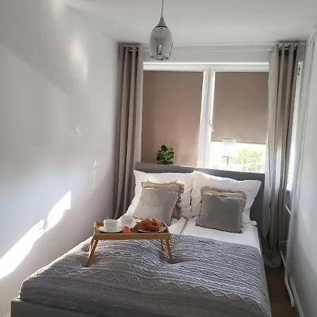 Apartment Casa Baltica