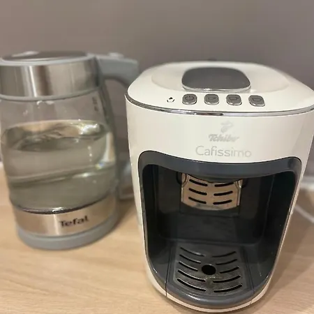 Apartment Casa Baltica