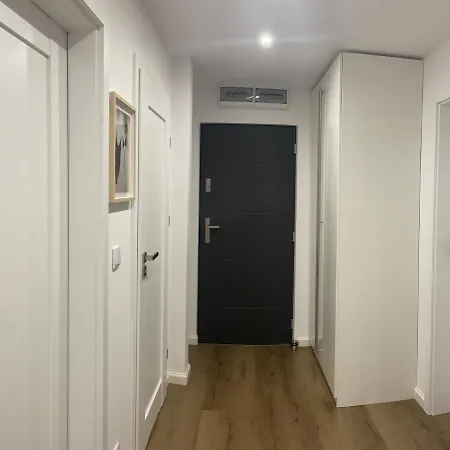 Casa Baltica *