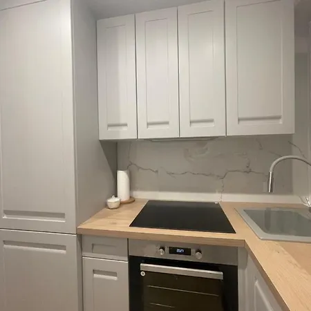 Apartment Casa Baltica