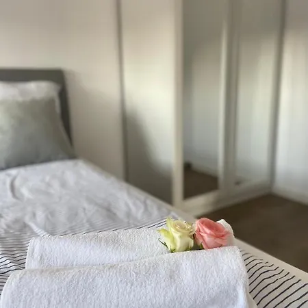 Casa Baltica * Swinemünde