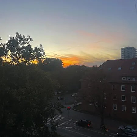 Casa Baltica Apartment