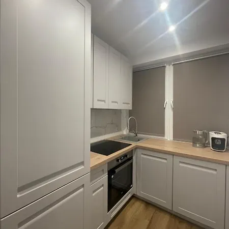Casa Baltica Apartment *