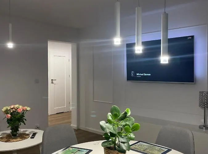 Casa Baltica 아파트