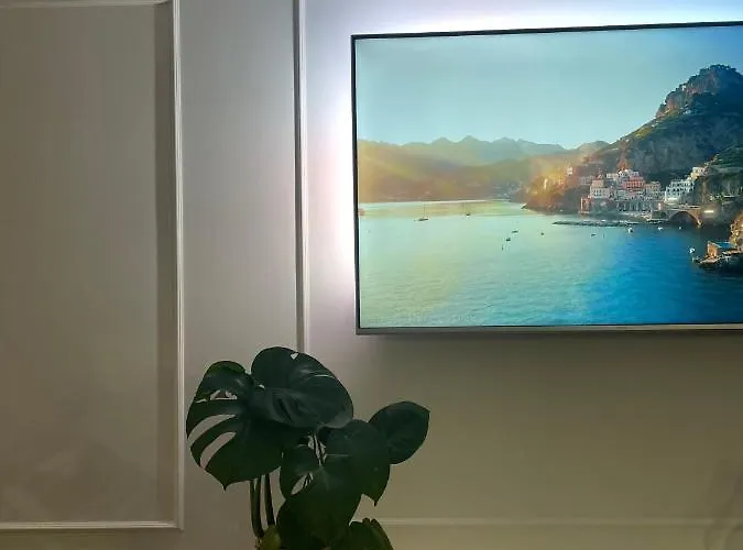 Apartment Casa Baltica Swinoujscie