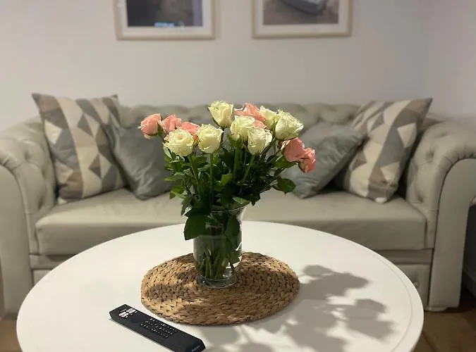 Casa Baltica 슈비노우이스쳬