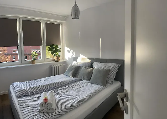 Casa Baltica 아파트 *