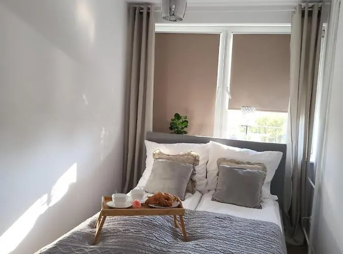 아파트 Casa Baltica