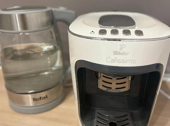 아파트 Casa Baltica