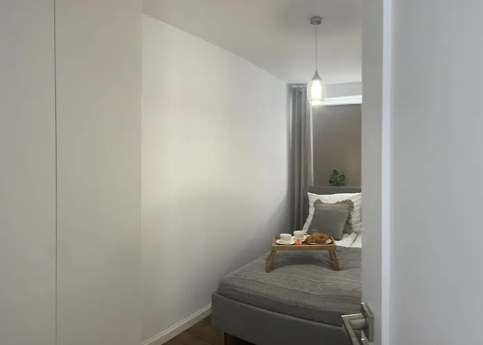 Apartment Casa Baltica