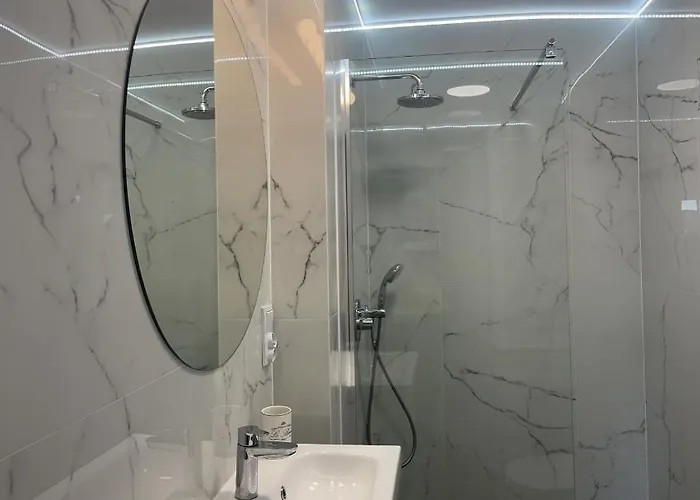 Casa Baltica * 슈비노우이스쳬