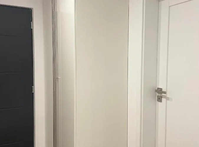 Casa Baltica 아파트