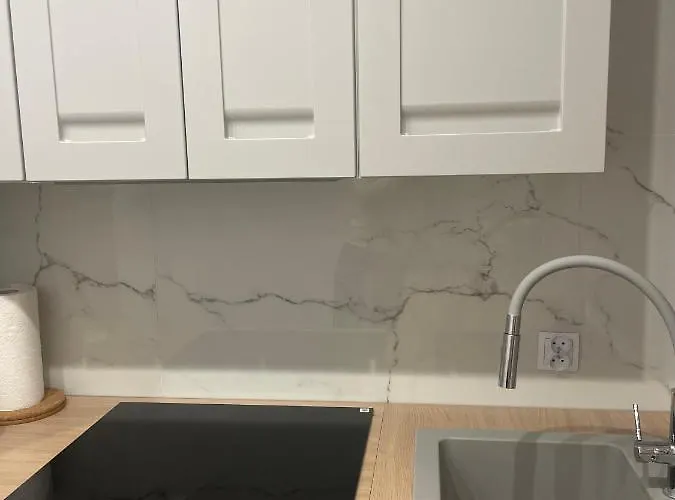 Casa Baltica * 슈비노우이스쳬