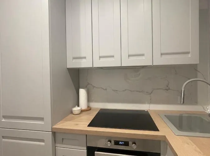 Apartment Casa Baltica