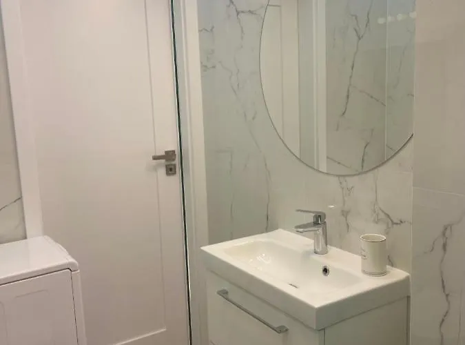 Casa Baltica * Swinoujscie