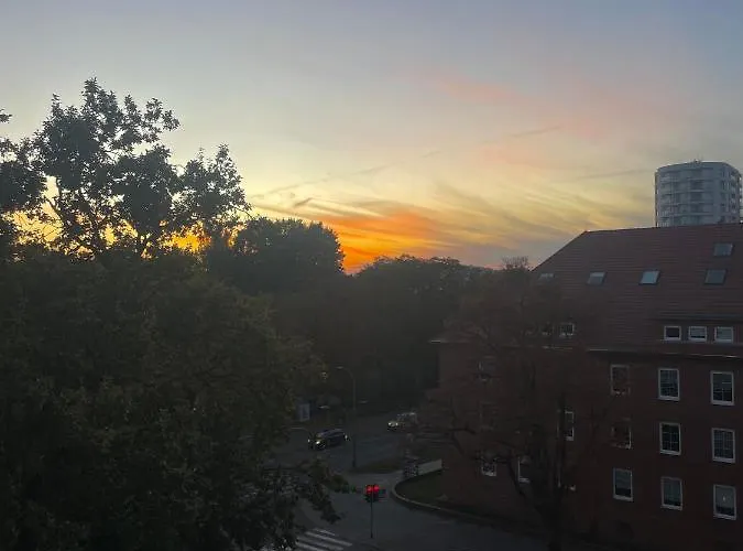 Casa Baltica Apartment