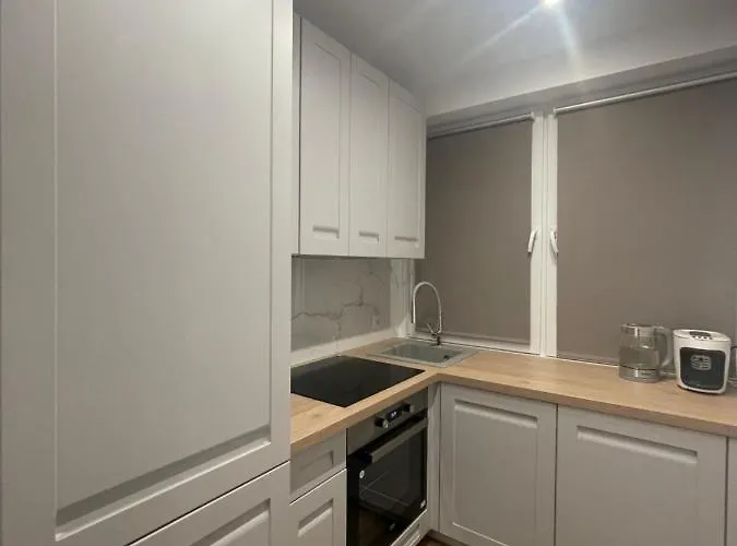 Casa Baltica Apartment *